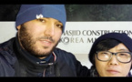 روبورتاج: بعد اليابان.. رحلة أخرى لمسلم أمازيغي إلى كوريا للبحث عن المسلمين