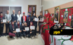 الذكرى 68 للاستقلال تجمع كفاءات نسائية بالنادي الإقليمي لعري الشيخ في حفل بهيج