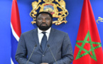 غامبيا تجدد التأكيد على دعمها لمغربية الصحراء