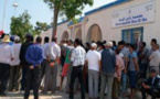 اعتقال موظف بوكالة قروض في "رأس الماء" بتهمة اختلاس 117 مليونا