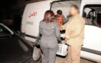 سرقة مجوهرات تقود سيدة للإعتقال وإلقاء القبض على ثلاثة أشخاص لإتجارهم في المخدرات القوية