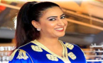الموت يفجع نجمة سلسلة "الكوبل" دنيا بوطازوت