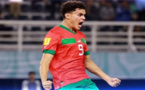 المنتخب المغربي لأقل من 17 سنة يتأهل لربع نهائي كأس العالم