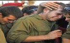 جنود إسرائيليون يقتلون بعضهم البعض في فلسطين