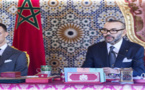 جلالة الملك يوجه رسالة لأعضاء أكاديمية المملكة المغربية