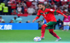 هكذا تفاعلت الفيفا مع هدف زياش في مباراة تنزانيا