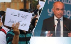 رابطة تجر بنموسى للقضاء بسبب  حرمان التلاميذ من التعليم نتيجة الإضرابات