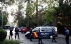 مقتل مهاجر مغربي على يد "مافيات" المخدرات في إسبانيا
