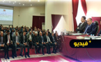  عامل الحسيمة يجتمع في لقاء تواصلي مع رؤساء الهيئات المنتخبة والمصالح اللاممركزة