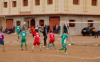 جمعية الحي العمالي بأزغنغان تستمر في الدوري الرياضي الثامن المبرمج لهذا العام