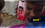 بعد اتصاله المؤثر.. ياسين بونو يقرر تبني الطفل عاصف