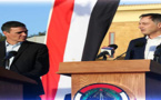 دولة الإحتلال تستدعي سفيري اسبانيا وبلجيكا متهمة رئيسي وزراءهما بدعم الإرهاب