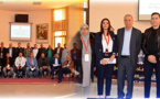 بحضور وازن من الناظور.. عقد الجمع العام السنوي للعصبة الجهوية لكرة القدم بالشرق