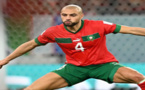 صحيفة بريطانية تكشف عن راتب ابن الريف سفيان أمرابط