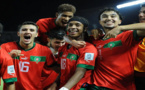  اقصاء المنتخب المغربي للناشئين من ربع نهائي المونديال