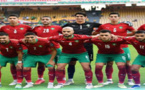 أسود الأطلس ينال جائزة أفضل منتخب في القارة الإفريقية