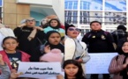  آباء وأمهات التلاميذ يوجهون نداء عاجلا إلى الحكومة