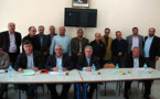 تأسيس فرع لحزب الإتحاد الإشتراكي للقوات الشعبية بسلوان