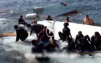 البحر الأبيض المتوسط يسجل أكبر فاجعة في تاريخ الهجرة