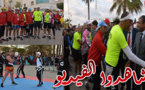 قافلة المواطنة تحط الرحال بالناظور في نسختها السابعة