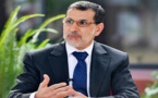 الموت يفجع رئيس الحكومة السابق سعد الدين العثماني