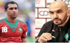 الجامعة الملكية تهدد باللجوء إلى القصاء بسبب اتهامات بورزوق للركراكي