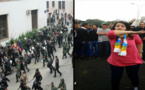 جمعيات وتنسيقيات وهيآت أمازيغية تندد باعتقال وتعنيف المحتجين في مسيرة توادا السلمية بأكَادير