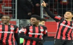 نادي باير ليفركوزن يعبر عن رفضه مشاركة لاعبه المغربي في كأس أفريقيا
