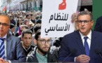 مرصد ينتقد  التدبير الحكومي لأزمة النظام الأساسي للتعليم ويصفه بالمرتبك