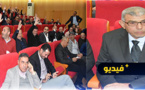 رسميا.. البرنيشي رئيسا لمجموعة الشرق للتوزيع والدريوش تحصد النيابة الأولى والناظور النيابة الثانية 