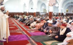 وزارة الأوقاف والشؤون الإسلامية تعلن إقامة صلاة الاستسقاء في جميع أنحاء المملكة