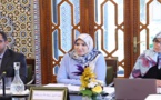 إطلاق عنوان إلكتروني لتلقي المساهمات والاقتراحات لمراجعة مدونة الأسرة