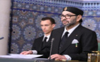 الملك يوجه خطابا ساميا إلى القمة العالمية للعمل المناخي
