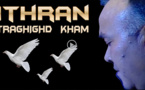 أغنيّة "تْرَغيغدَ خَام" لمجموعة إثران في توزيع موسيقي وفيديو كليب جديد