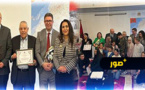 قنصلية المغرب بأوترخت تحتفل بذكرى المسيرة والاستقلال مع أبناء الجالية المغربية