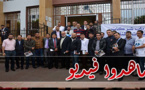 جمعية أرباب شركات كراء السيارات بالناظور يعقدون جمعهم العام السنوي