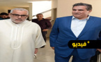 بنكيران يدعو أخنوش إلى سحب النظام الأساسي ويطالب الأساتذة بالرجوع إلى الأقسام