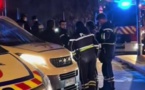 مقتل شخص وجرح آخرين في هجوم بالسلاح الأبيض بباريس
