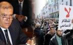 أزمة النظام الأساسي.. الداخلية تدخل على الخط وتمنع مسيرات احتجاجية للأساتذة
