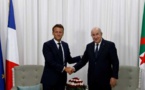 فرنسا تفعل تدابير أمنية وقضائية ضد معارضي النظام الجزائري