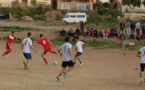 جمعية الحي العمالي للتنمية والبيئة تصل إلى طور النصف نهائي للدوري الرياضي الثامن