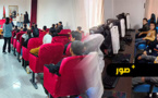 جمعية الحي العمالي للتنمية تستهدف فئة الطفولة بهذه البرامج