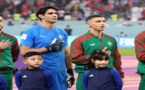 لاعب المنتخب الوطني يتوج بجائزة أفضل لاعب من أصول مغاربية ببلجيكا