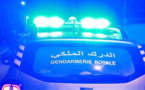 محكوم بعشرين سنة.. مطاردة مبحوث عنه بزايو تنتهي بهروبه بعد الترجل عن سيارته المحجوزة