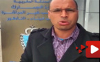 مهاجرون بالناظور يستنكرون طريقة تفتيشهم بميناء بني أنصار