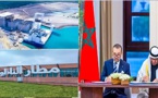 باحث لناظور سيتي: الشراكة المغربية الإماراتية ستساهم في تنمية إقليم  الناظور وستغير ملامحه