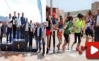 بني شيكار تنظم الملتقى الجهوي الرابع للسباق على الطريق