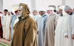 الزاوية الدرقاوية الكركرية تحيي حفلها الديني الموسيمي بتزطوطين