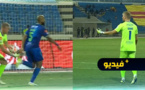 ضربة جزاء "كوميدية" في مباراة بالدوري السعودي