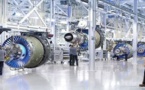 شركة أمريكية لتصنيع محركات الطائرات تفتح مصنعا في المغرب